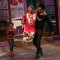 Sonu Sood and Ali Asgar at Promotion of 'Tutak Tutak Tutiya' on sets of The Kapil Sharma Show