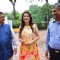 Juhi Chawla Inaugurates Jude Child Care Center