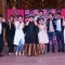 Celebs at Press meet of Comedy Nights Bachao