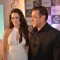 Salman Khan with Waluscha de Sousa set to venture into jewellery segment