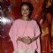Tisca Chopra at Special screening of film 'Mirzya'