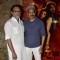 Rakeysh Omprakash Mehra and Atul Kulkarni at Special screening of film 'Mirzya'
