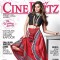 Taapsee Pannu Graces Cineblitz Cover