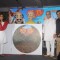 Vishal Bharadwaj and Gulzar at Music Launch of Motu Patlu  King of Kings