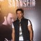 Rajneesh Duggal at Trailer Launch of film 'Saasein'