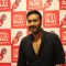 Ajay Devgan at RED FM to promote Shivaay