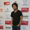 Papon at Press meet of Folk and Fusion music Festival- Paddy Fields