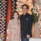 Mukesh Ambani hosts Isheta Salgaocar's pre-wedding bash!