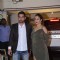Kareena Kapoor and Saif Ali Khan's Christmas Bash