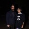 Aamir Khan Celebrates his 11th Wedding Anniversary at Panchgani