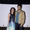 Shraddha Kapoor Snapped with Aditya Roy Kapur