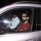 Shahid Kapoor Snapped shorts and T-shirt