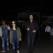 Airport Diaries: Sunny Leone with her Husband