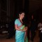 Manyata Dutt snapped at Shefali's Wedding Reception!