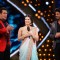 Shah Rukh Promotes Raees on Bigg Boss 10 - Jhalak Dikhhla Jaa Integration Episode