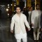 Varun Dhawan walks for Kunal Rawal at Lakme Fashion Week 2017 Day 1