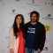 Arshad Warsi and Maria Goretti attends premiere of 'Lion'