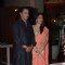 Neil Nitin Mukesh's Wedding Reception!