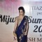 Celebs Walk the Ramp at 'MIjwan Fashion Show 2017'