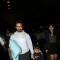 Aamir Khan and family snapped at Airport