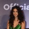 Disha Patani Launches her new 'APP'