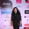 Kailash Kher attends 'HT STYLE AWARDS 2017'