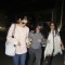 Celebs spotted at the Airport on April 5!