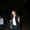 #AirportSpottings: Celebs Snapped at Airport!