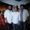 Prabhas and Rana Daggubati at 'Baahubali 2' Interviews!