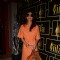 Celebs at the 'IIFA 2017 Voting'