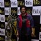 Celebs at the 'IIFA 2017 Voting'