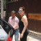 Gorgeous actress Kareena Kapoor snapped!