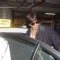 Shah Rukh Khan Snapped at the Airport!