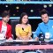 Judges Himesh Reshammiya and Neha Kakkar Javed Ali on Zee TV's 'Sa Re Ga Ma' Lil Champs'