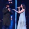 Arjun Kapoor and Shraddha Kapoor promote 'Half Girlfriend on Zee TV's  'Sa Re Ga Ma' Lil Champs'