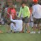 Ranbir Kapoor, Dino Morea and Raj Kundra snapped playing Soccer!