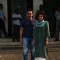 Aamir Khan and Kiran Rao snapped at the airport!