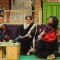 Asha Parekh and Helen fun moments with Kiku Sharda on the sets of 'The Kapil Sharma Show'