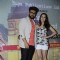 Arjun Kapoor and Shraddha Kapoor Promotes 'Half Girlfriend'