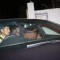 Kriti Sanon and Sushant Singh Rajput Snapped