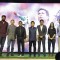 A.R. Rahman at the launch of Sachin Anthem of film 'Sachin: A Billion Dreams'