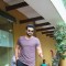 Arjun Kapoor snapped in the city