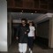 Lovely Couple Saif - Kareena's Anniversary Dinner