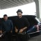 Ranbir Kapoor spotted at the Airport