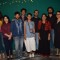 Advait Candan throws a Success Party