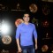 Arbaaz Khan at the Halloween Bash