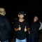 Sushant Singh Rajput also attended