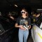 Jacqueline Fernandez spotted in her casuals