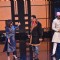 Abhishek Bachchan - Boman Irani at Lip Sinc Battle