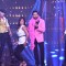 Abhishek Bachchan - Katrina Kaif at Lip Sinc Battle